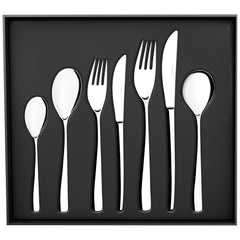 Tramontina Diamond 56 Piece Cutlery Set