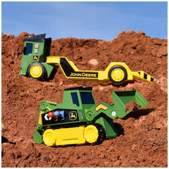 John Deere Maxx Action Mega Mover Truck 60cm