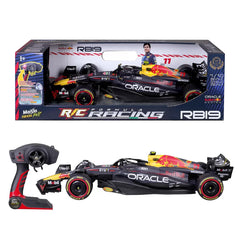Maisto 1:10 Formula 1 Racing RC