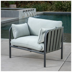 SunVilla Hagen Seating 4 Piece Set