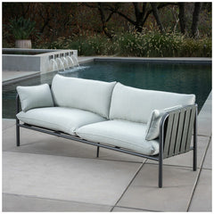 SunVilla Hagen Seating 4 Piece Set