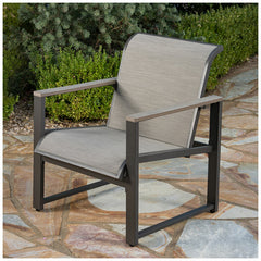 SunVilla Helio Seating 3 Piece Set