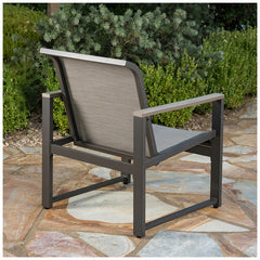 SunVilla Helio Seating 3 Piece Set