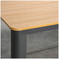 SunVilla Sara Sling Dining 7 Piece Set