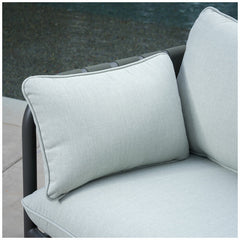 SunVilla Hagen Seating 4 Piece Set