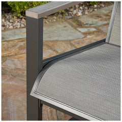 SunVilla Helio Seating 3 Piece Set