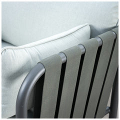 SunVilla Hagen Seating 4 Piece Set