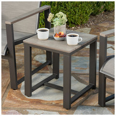 SunVilla Helio Seating 3 Piece Set