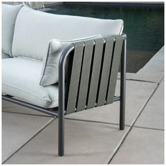 SunVilla Hagen Seating 4 Piece Set