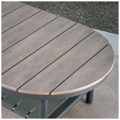 SunVilla Hagen Seating 4 Piece Set