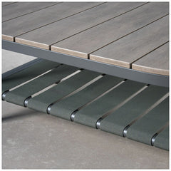 SunVilla Hagen Seating 4 Piece Set