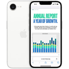 Apple iPhone 16e 128GB