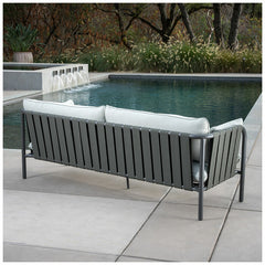 SunVilla Hagen Seating 4 Piece Set