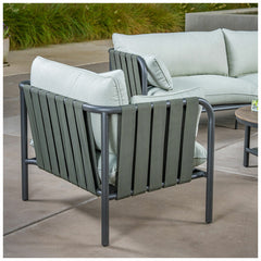 SunVilla Hagen Seating 4 Piece Set