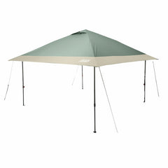 Coleman OASIS Canopy With Sun Wall 3.96 x 3.96M