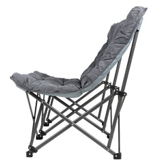 KingCamp Oversized Padded Double Camping Chair