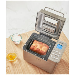 Cuckoo Multifunctional Bread Maker CBM-AAB161S