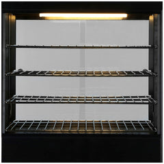 Devanti Commercial Food Warmer