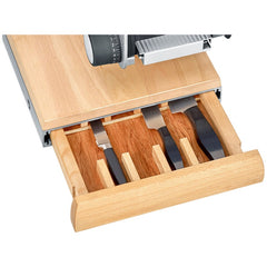 Graef SKS 850 Electric Slicer