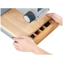 Graef SKS 850 Electric Slicer