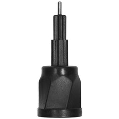 KitchenAid 7 Cup Food Processor Almond Cream 5KFP0719AAC