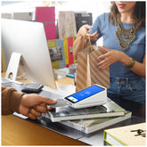 Square All In One Payment Terminal And Receipt Rolls Bundle