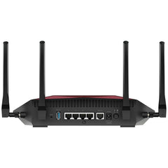 NETGEAR Nighthawk AX5400 WiFi 6 Pro Gaming Router XR1000-100AUS