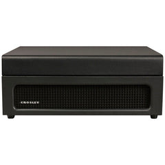Crosley Voyager Bluetooth Portable Turntable Black