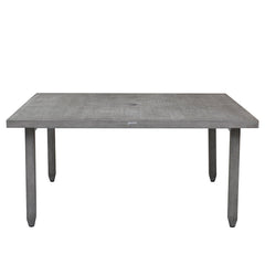 Moran Carmel Square 9 Piece Dining Set