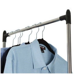 Mesa Gullwing Deluxe Clothes Drying Rack With Mesh Shelf