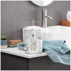 Waterpik Ultra And Cordless Plus Waterflosser Pack