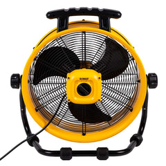 DeWALT Drum Fan 45cm