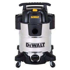 DeWALT 38L Wet & Dry Vacuum