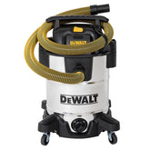 DeWALT 38L Wet & Dry Vacuum