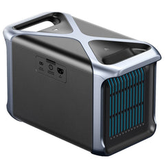 Anker 757 Portable Power Station Powerhouse 1229Wh A1770C11