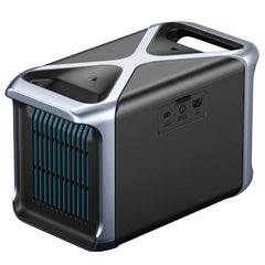 Anker 757 Portable Power Station Powerhouse 1229Wh A1770C11