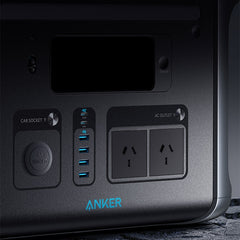 Anker 757 Portable Power Station Powerhouse 1229Wh A1770C11
