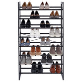 Neatfreak Set of 2 Stackable Shoe Rack