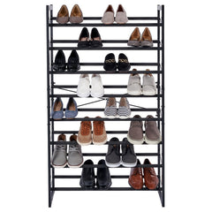 Neatfreak Set of 2 Stackable Shoe Rack