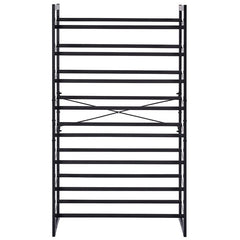 Neatfreak Set of 2 Stackable Shoe Rack