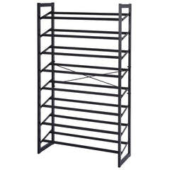 Neatfreak Set of 2 Stackable Shoe Rack