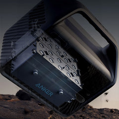 Anker 535 Portable Power Station 512Wh