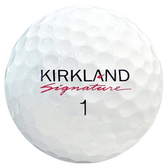 Kirkland Signature Performance+ Golf Ball 24 Pack