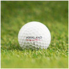 Kirkland Signature Performance+ Golf Ball 24 Pack