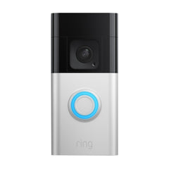 Ring Video Doorbell Plus With Chime Pro And Quick Release Battery B0BZ32YV9G