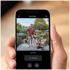 Ring Video Doorbell Plus With Chime Pro And Quick Release Battery B0BZ32YV9G