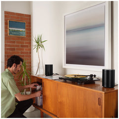 Sonos Era 100 Wireless Speaker E10G1AU1BLK