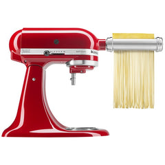 KitchenAid 3 Piece Pasta Roller And Cutter Attachment
