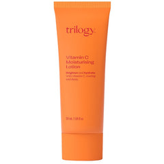 Trilogy Vitamin C Moisturising Lotion 2 x 50ml