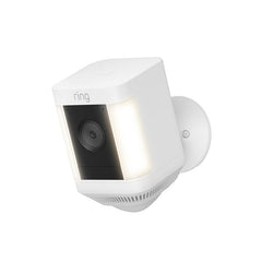 Ring Floodlight Cam Wired Plus and Spotlight Cam Plus Battery B0C4191728